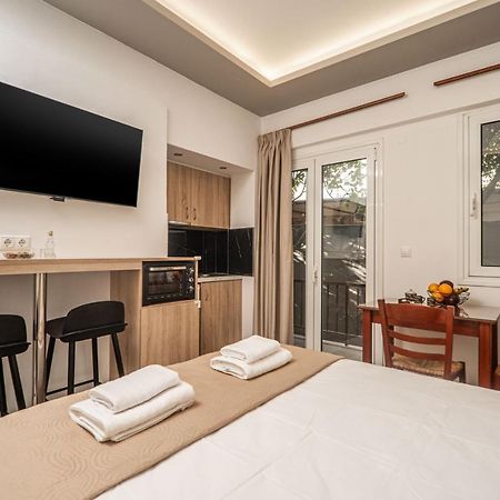 Parigoria Giovanni'S Studio מראה חיצוני תמונה
