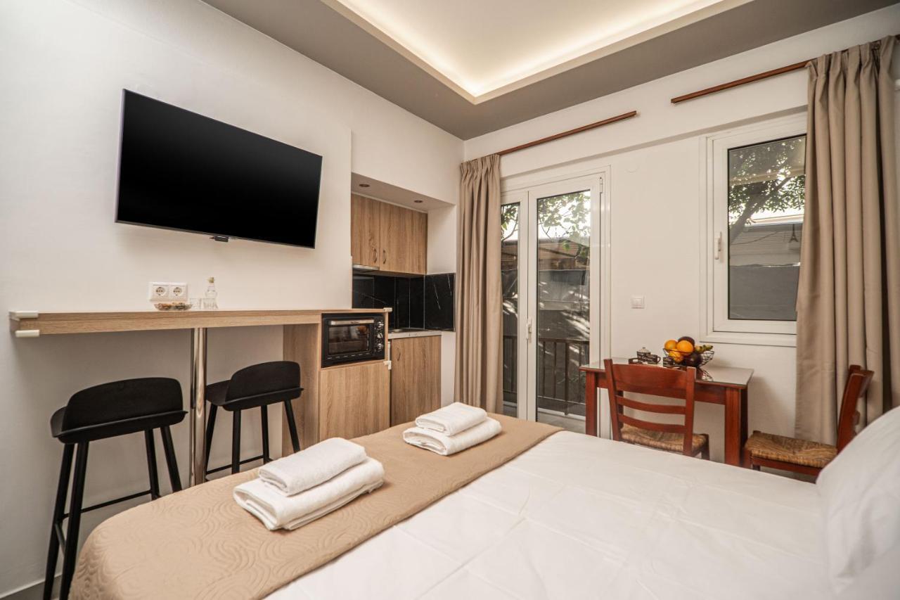 Parigoria Giovanni'S Studio מראה חיצוני תמונה