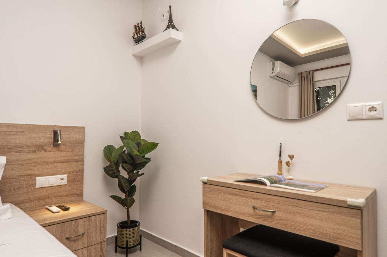 Parigoria Giovanni'S Studio מראה חיצוני תמונה
