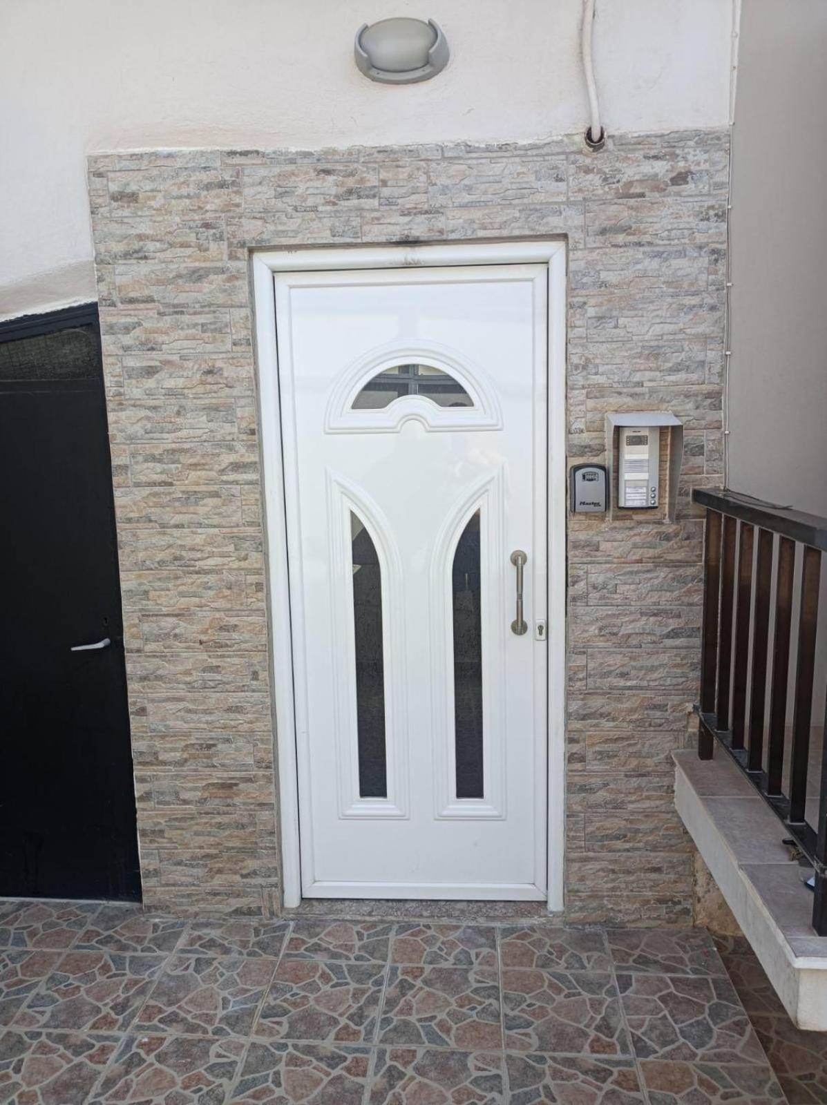 Parigoria Giovanni'S Studio מראה חיצוני תמונה