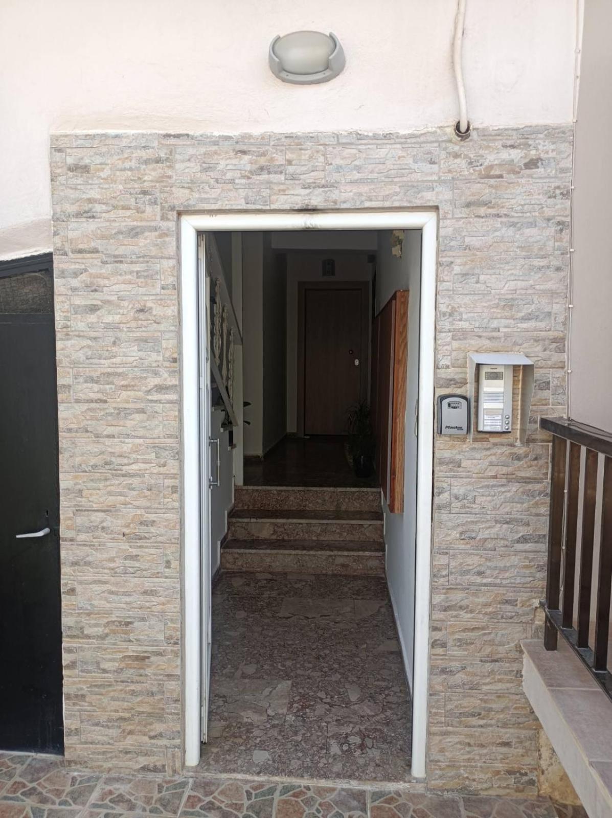 Parigoria Giovanni'S Studio מראה חיצוני תמונה
